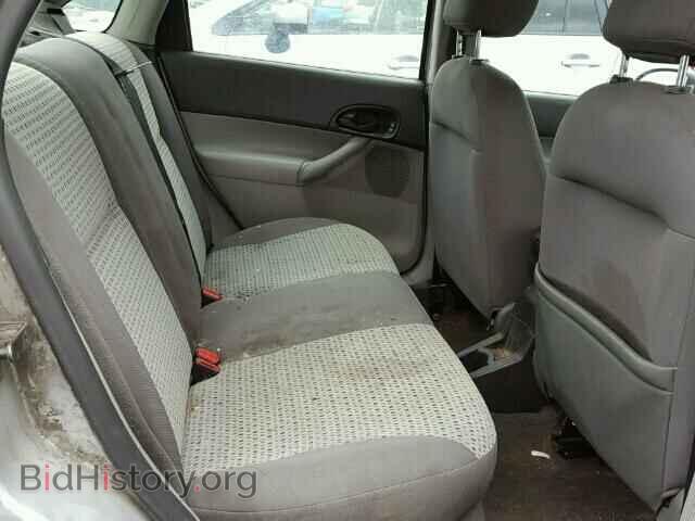 2007 FORD FOCUS - VIN: 1FAFP34NX7W302289 - Фото 6