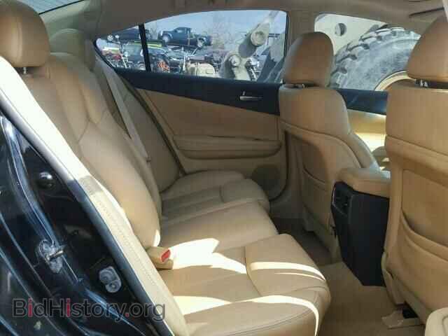 2009 NISSAN MAXIMA - VIN: 1N4AA51E79C858267 - Фото 6