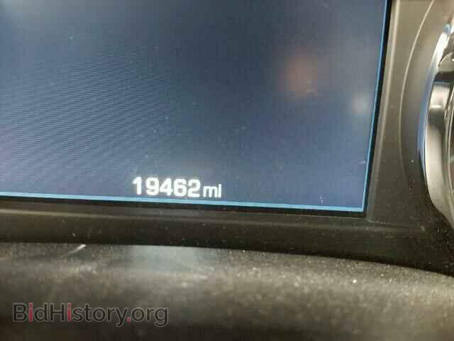 2015 CHEVROLET SILVERADO - VIN: 3GCPCREC2FG401387 - Фото 8