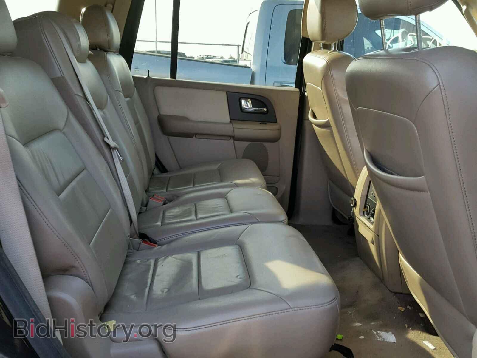 2005 FORD EXPEDITION - VIN: 1FMFU19595LA94268 - Фото 6