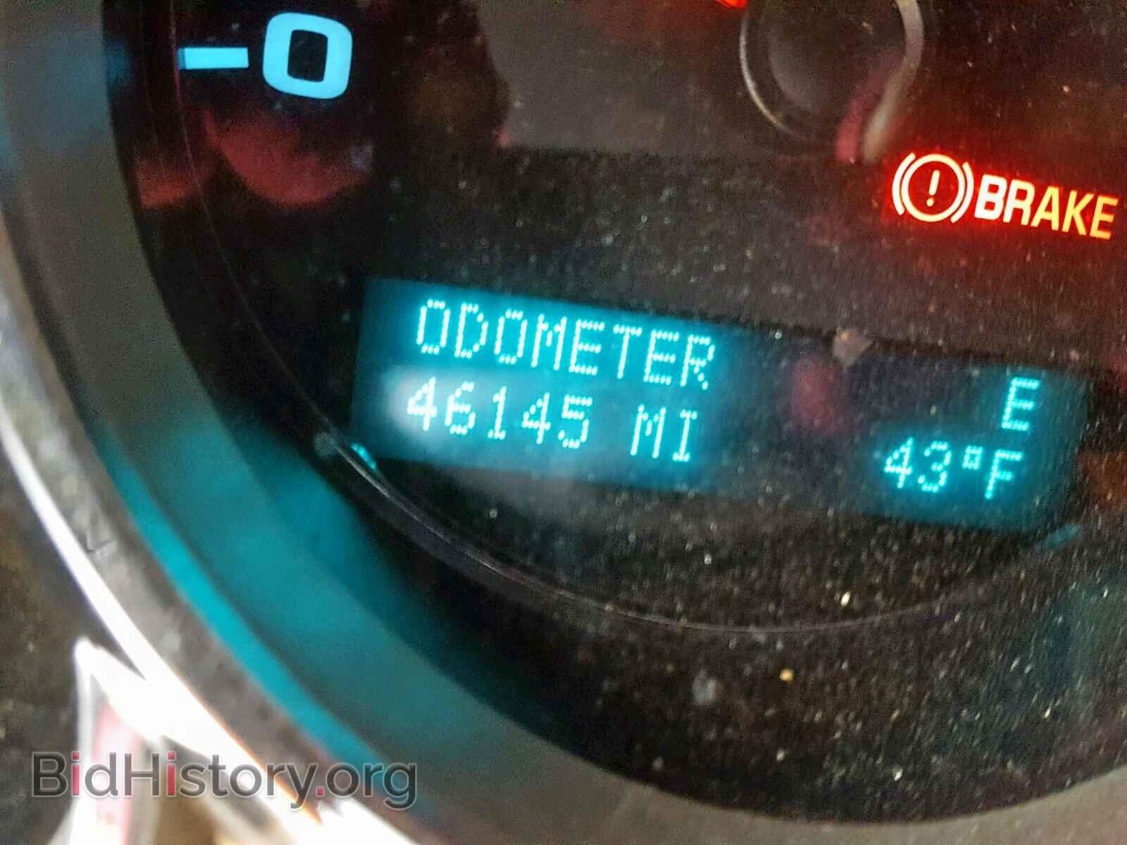 2013 CHEVROLET SILVERADO - VIN: 3GCPCSE05DG314089 - Фото 8