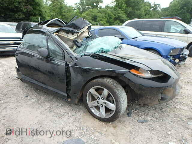 Фотография 4A3AK24F96E006901 - MITSUBISHI ECLIPSE 2006