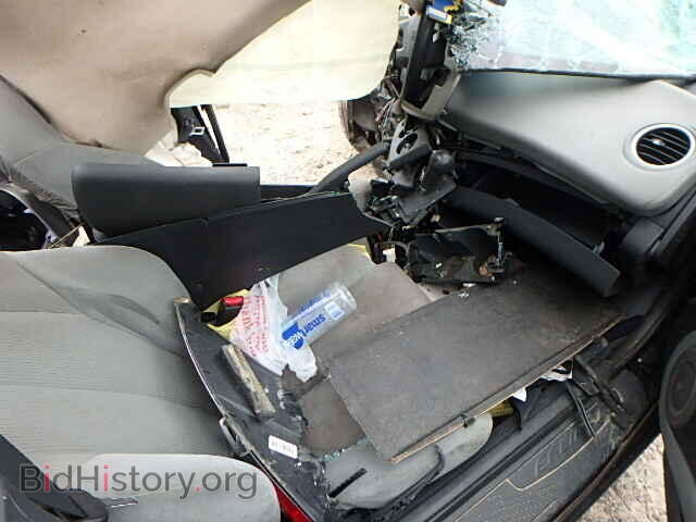 2006 MITSUBISHI ECLIPSE - VIN: 4A3AK24F96E006901 - Photo 5