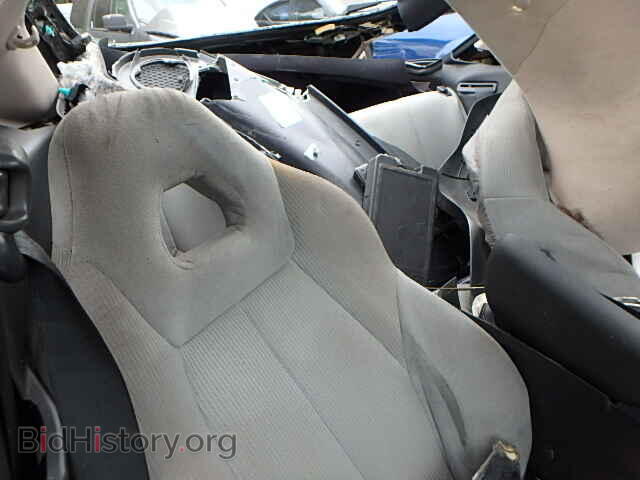 2006 MITSUBISHI ECLIPSE - VIN: 4A3AK24F96E006901 - Photo 6