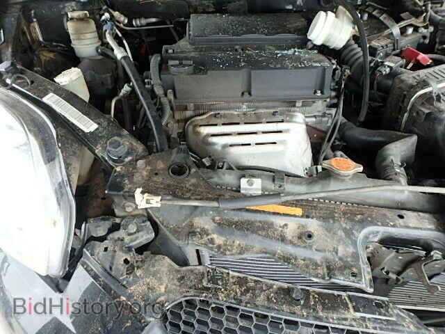 2006 MITSUBISHI ECLIPSE - VIN: 4A3AK24F96E006901 - Photo 7