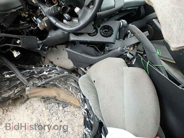 2006 MITSUBISHI ECLIPSE - VIN: 4A3AK24F96E006901 - Photo 9