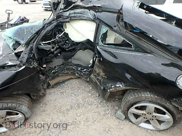 2006 MITSUBISHI ECLIPSE - VIN: 4A3AK24F96E006901 - Photo 10
