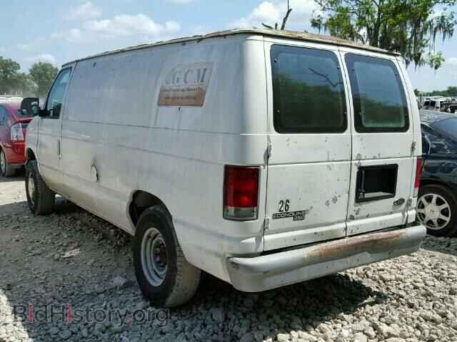 1998 FORD ECONOLINE - VIN: 1FTNE2422WHB73236 - Фото 3