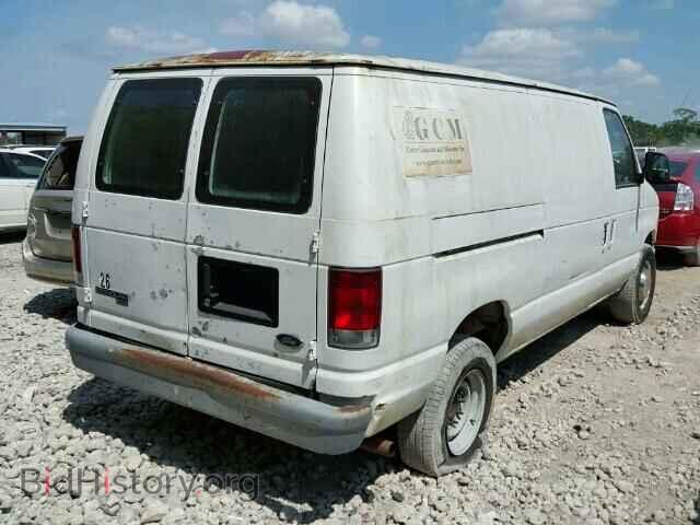 1998 FORD ECONOLINE - VIN: 1FTNE2422WHB73236 - Фото 4
