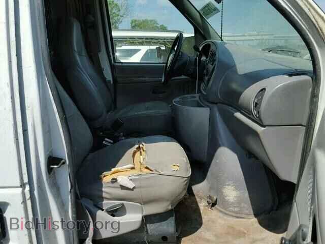 1998 FORD ECONOLINE - VIN: 1FTNE2422WHB73236 - Фото 5