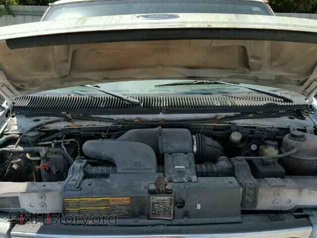 1998 FORD ECONOLINE - VIN: 1FTNE2422WHB73236 - Фото 7