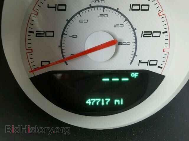 2011 DODGE CHALLENGER - VIN: 2B3CJ4DG9BH570829 - Photo 8