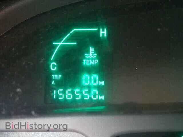 2000 CADILLAC DEVILLE - VIN: 1G6KD54Y2YU233816 - Фото 8