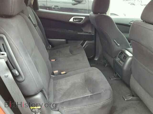 2015 NISSAN PATHFINDER - VIN: 5N1AR2MMXFC723389 - Photo 6