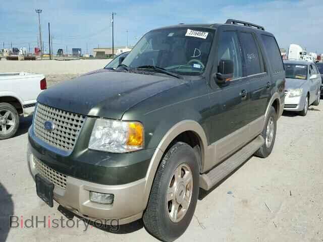 2005 FORD EXPEDITION - VIN: 1FMFU17515LA12844 - Фото 2