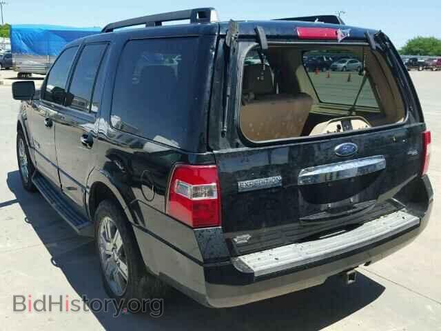 2008 FORD EXPEDITION - VIN: 1FMFU155X8LA88151 - Фото 3