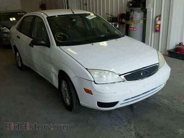 Фотография 1FAFP34N65W153604 - FORD FOCUS 2005