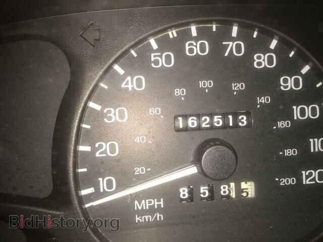 2000 FORD ESCORT - VIN: 3FAFP13P0YR166265 - Фото 8