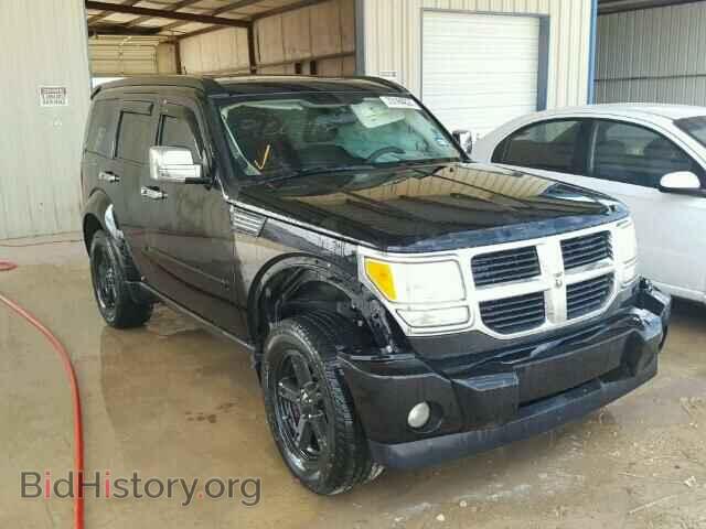 Photo 1D8GT28K17W736381 - DODGE NITRO 2007