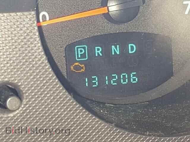 2007 DODGE NITRO - VIN: 1D8GT28K17W736381 - Фото 8