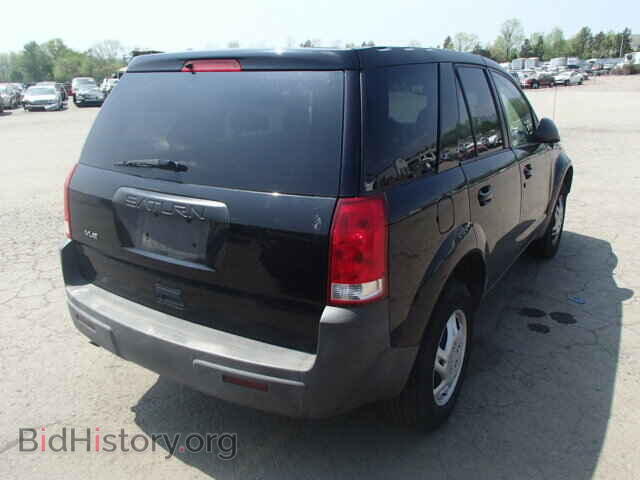 2005 SATURN VUE - VIN: 5GZCZ33D65S828051 - Фото 4