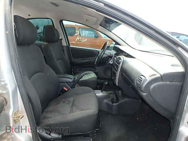 2004 DODGE NEON - VIN: 1B3ES56C34D644610 - Фото 5