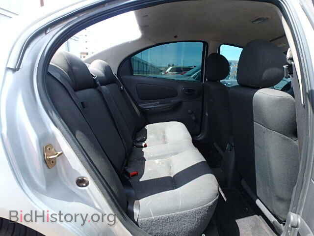 2004 DODGE NEON - VIN: 1B3ES56C34D644610 - Фото 6