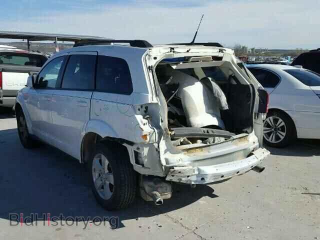 2010 DODGE JOURNEY - VIN: 3D4PG5FV6AT146808 - Фото 3
