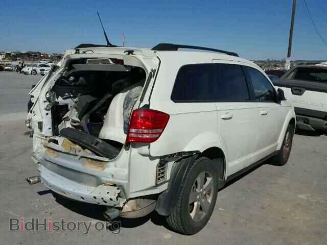 2010 DODGE JOURNEY - VIN: 3D4PG5FV6AT146808 - Фото 4