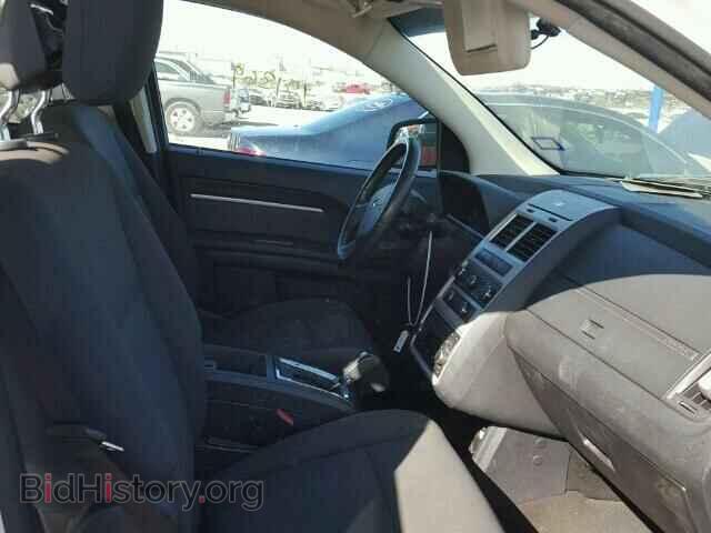 2010 DODGE JOURNEY - VIN: 3D4PG5FV6AT146808 - Фото 5