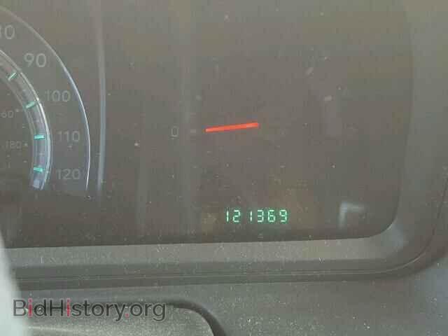 2010 DODGE JOURNEY - VIN: 3D4PG5FV6AT146808 - Фото 8