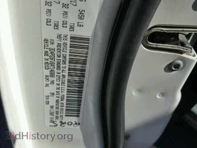 2010 DODGE JOURNEY - VIN: 3D4PG5FV6AT146808 - Фото 10