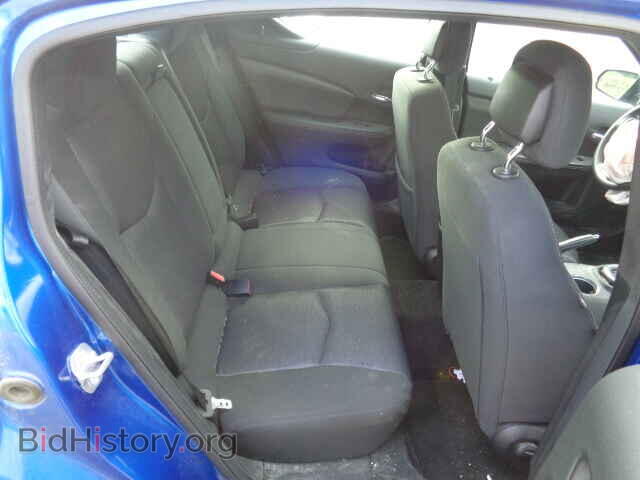 2013 DODGE AVENGER - VIN: 1C3CDZAB4DN652042 - Photo 6