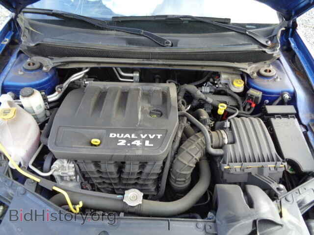 2013 DODGE AVENGER - VIN: 1C3CDZAB4DN652042 - Photo 7