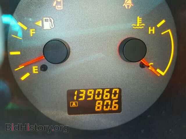 2005 NISSAN MAXIMA - VIN: 1N4BA41E85C826808 - Фото 8