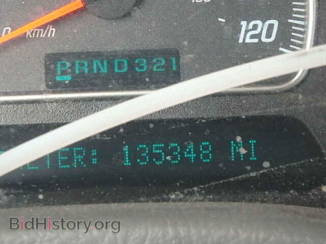 2004 GMC ENVOY - VIN: 1GKDT13S442226990 - Фото 8