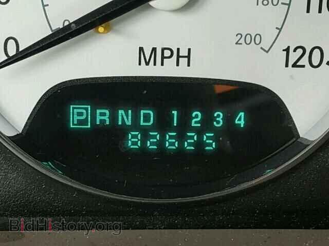 2005 CHRYSLER SEBRING - VIN: 1C3EL65R15N692727 - Фото 8