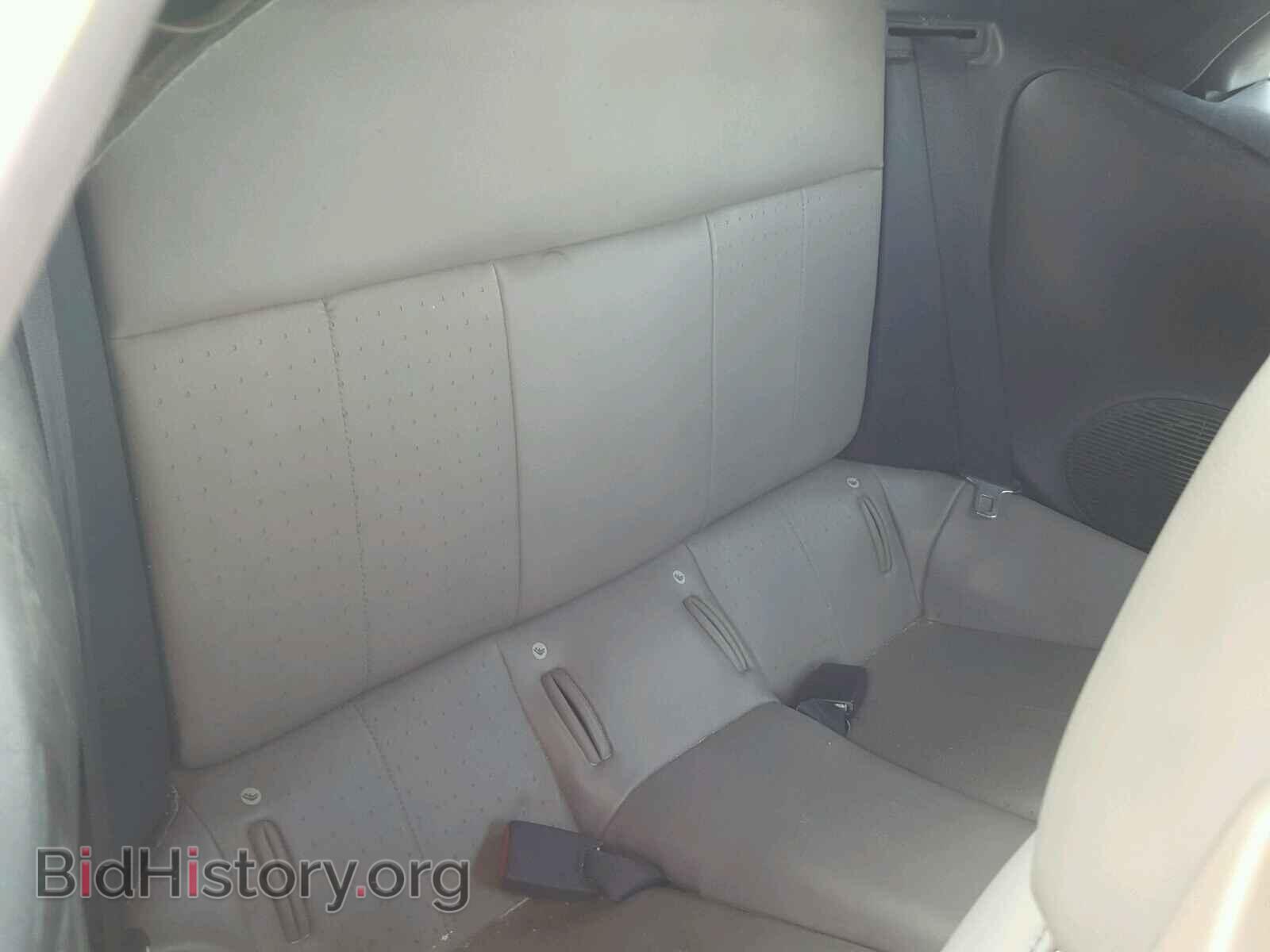 2003 MITSUBISHI ECLIPSE - VIN: 4A3AE75H03E019584 - Photo 6