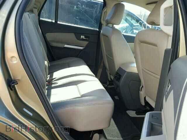 2012 FORD EDGE - VIN: 2FMDK3JCXCBA25685 - Фото 6