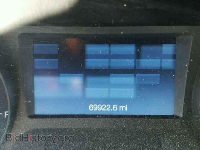 2012 FORD EDGE - VIN: 2FMDK3JCXCBA25685 - Фото 8
