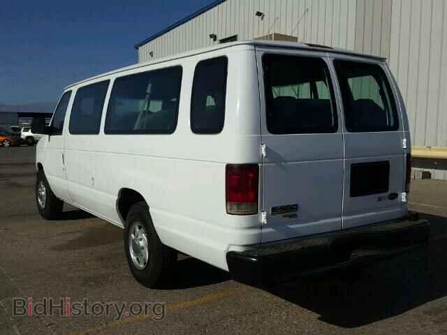 2011 FORD ECONOLINE - VIN: 1FBSS3BL4BDA52582 - Photo 3
