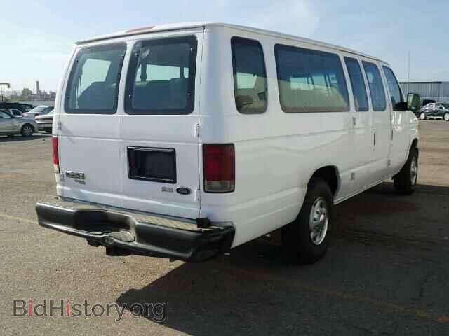 2011 FORD ECONOLINE - VIN: 1FBSS3BL4BDA52582 - Photo 4
