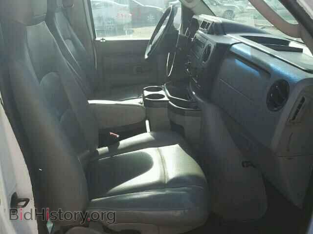 2011 FORD ECONOLINE - VIN: 1FBSS3BL4BDA52582 - Photo 5