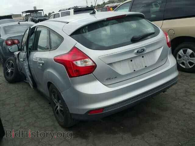 2012 FORD FOCUS - VIN: 1FAHP3K26CL130839 - Photo 3