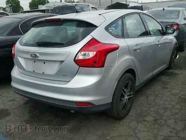 2012 FORD FOCUS - VIN: 1FAHP3K26CL130839 - Photo 4