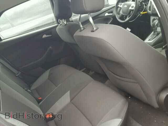 2012 FORD FOCUS - VIN: 1FAHP3K26CL130839 - Photo 6