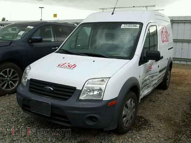2013 FORD TRANSIT CO - VIN: NM0LS7AN1DT165082 - Фото 2