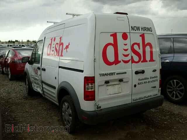 2013 FORD TRANSIT CO - VIN: NM0LS7AN1DT165082 - Фото 3