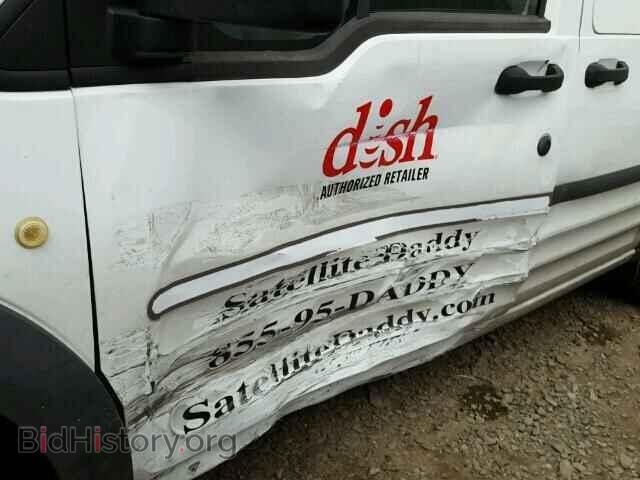 2013 FORD TRANSIT CO - VIN: NM0LS7AN1DT165082 - Фото 9