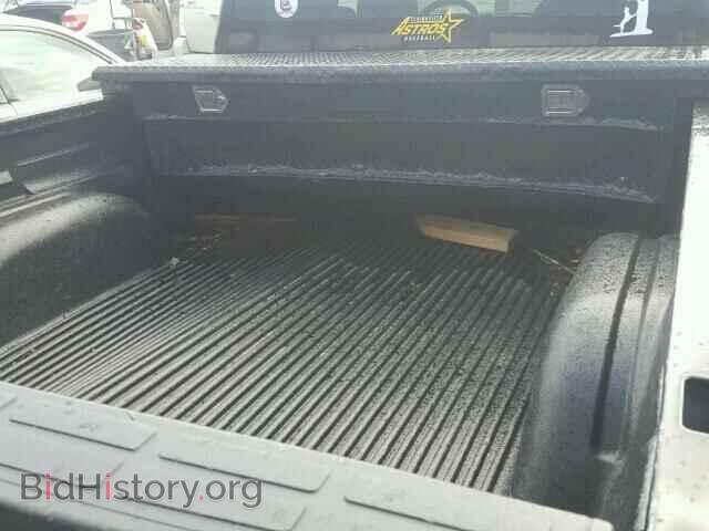 2006 CHEVROLET SILVERADO - VIN: 2GCEK19B861330945 - Фото 10